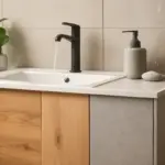 Quali materiali per il mobile bagno non temono l’umidità? Scopri le opzioni resistenti davvero