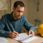 Permessi per rifare il bagno: quando sono necessari davvero e come ottenerli velocemente
