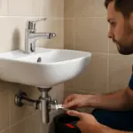 Rubinetterie per lavabo piccolo: il segreto degli idraulici per risparmiare spazio