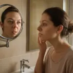 Specchio ingranditore per bagno: benefici nascosti che cambiano la routine mattutina