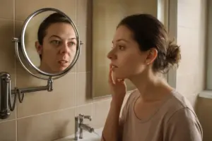 Specchio ingranditore per bagno: benefici nascosti che cambiano la routine mattutina