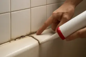 Quando cambiare il sigillante silicone? Segnali da riconoscere per evitare infiltrazioni