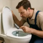 Come prevenire perdite nello scarico wc? Il controllo periodico che spesso si dimentica
