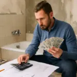 Come abbattere i costi nella ristrutturazione del bagno? Consigli pratici per risparmiare senza rischiare sulla qualità
