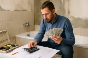 Come abbattere i costi nella ristrutturazione del bagno? Consigli pratici per risparmiare senza rischiare sulla qualità