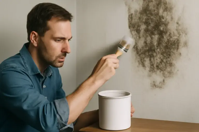 Qual è la pittura anti-condensa più efficace? Criteri concreti per non sbagliare acquisto