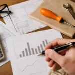 Detrazioni per ristrutturazione bagno: i documenti indispensabili per non perdere i benefici fiscali