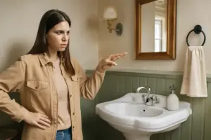 A quali errori stare attenti progettando un bagno country chic? Consigli pratici per un look autentico