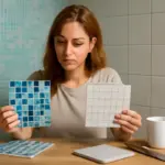 Cosa cambia tra piastrelle mosaico in vetro e ceramica? I vantaggi insospettabili ai quali nessuno pensa