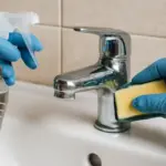 Come eliminare il calcare dai miscelatori? Trucchi rapidi che prevengono i danni più comuni