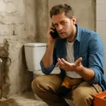 Cosa fare se emergono imprevisti durante i lavori in bagno? Strategie per gestire urgenze senza bloccare la ristrutturazione