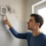 Come evitare muffa in bagno? La strategia pratica che riduce i rischi senza costi extra