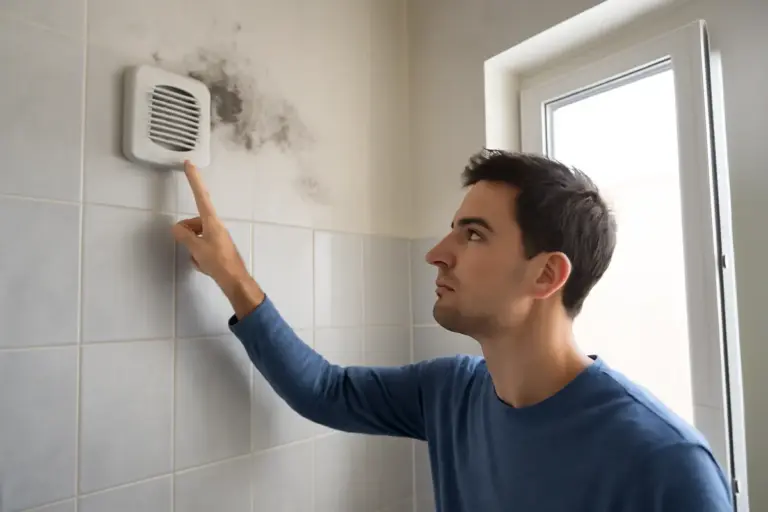 Come evitare muffa in bagno? La strategia pratica che riduce i rischi senza costi extra