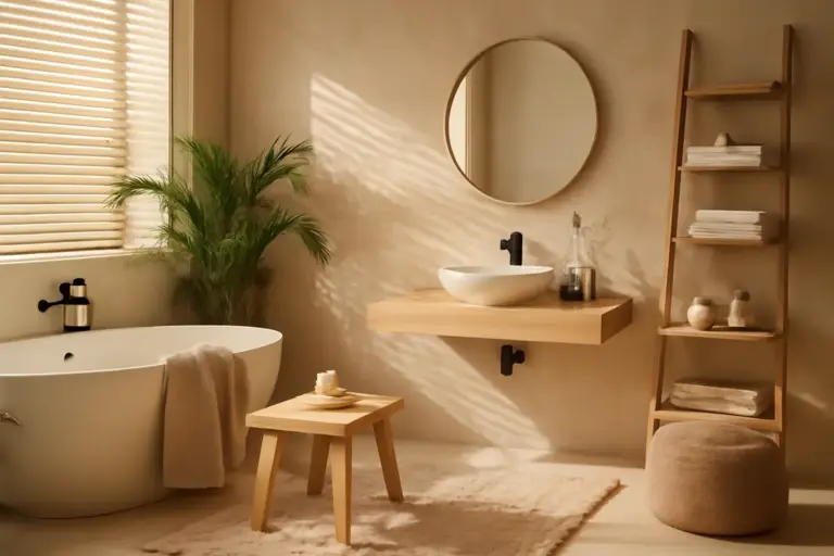 Quali stili d’arredo rendono il bagno più rilassante? Idee pratiche ispirate alle spa domestiche