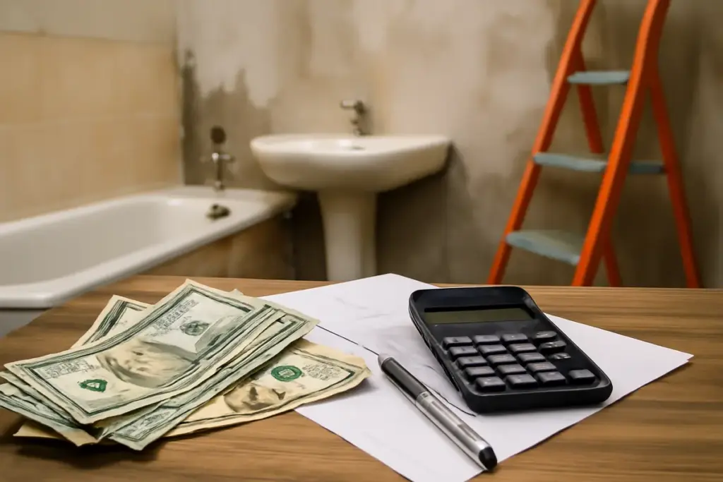 Quali sono i bonus disponibili per la ristrutturazione del bagno? Le agevolazioni fiscali che puoi sfruttare subito