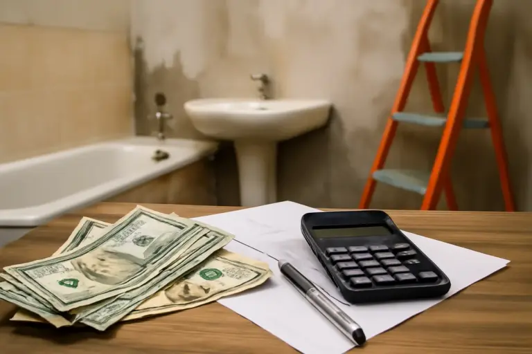 Quali sono i bonus disponibili per la ristrutturazione del bagno? Le agevolazioni fiscali che puoi sfruttare subito