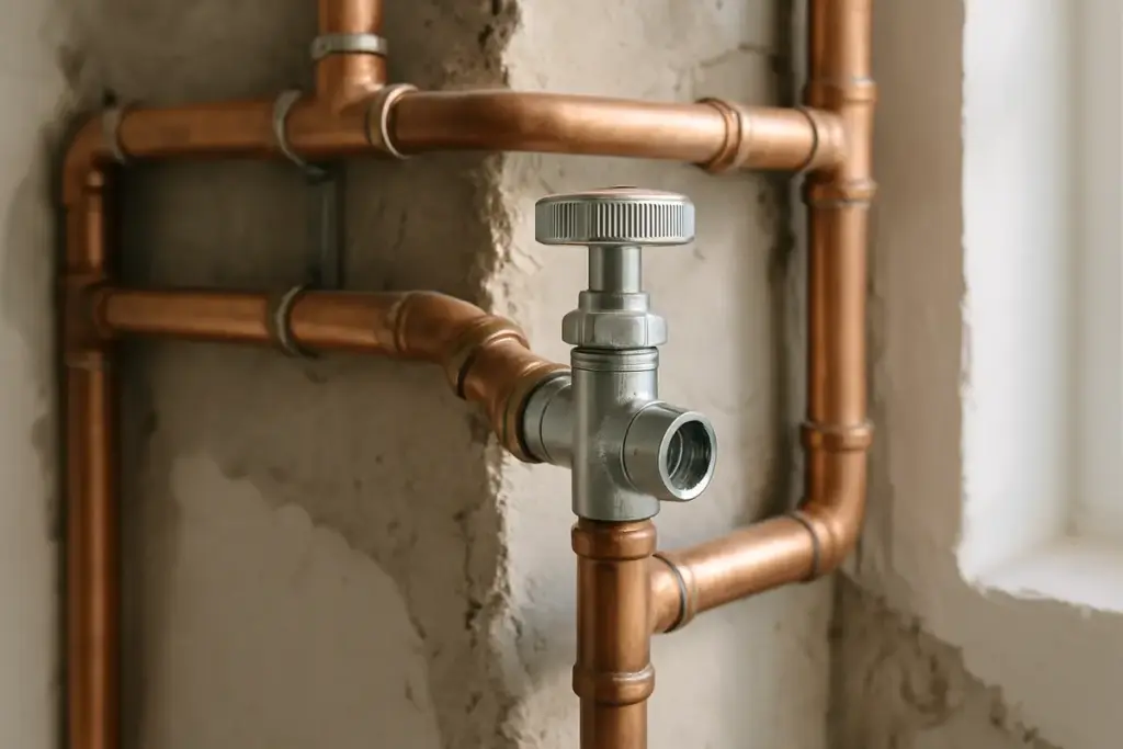Installazione sanitaria: guida pratica per impianti sicuri e conformi