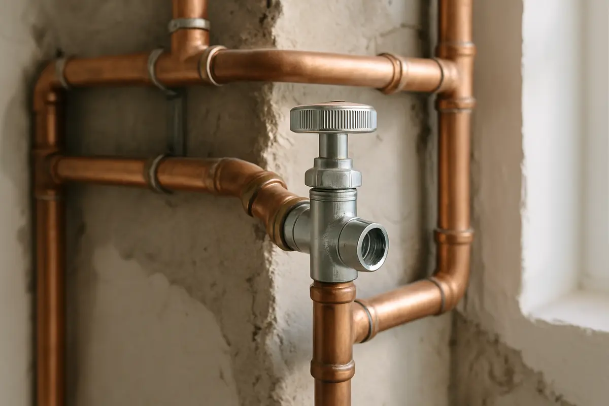 Installazione sanitaria: guida pratica per impianti sicuri e conformi