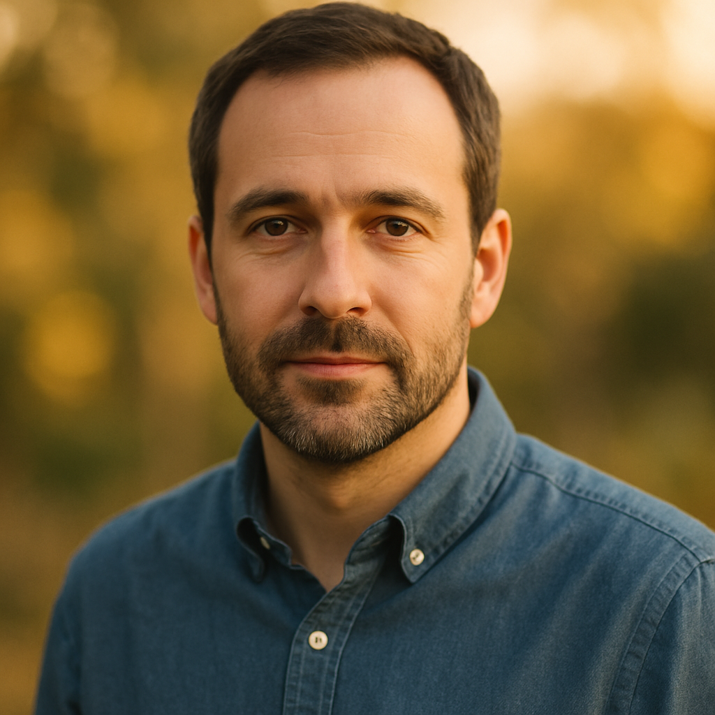 Davide Fioritti