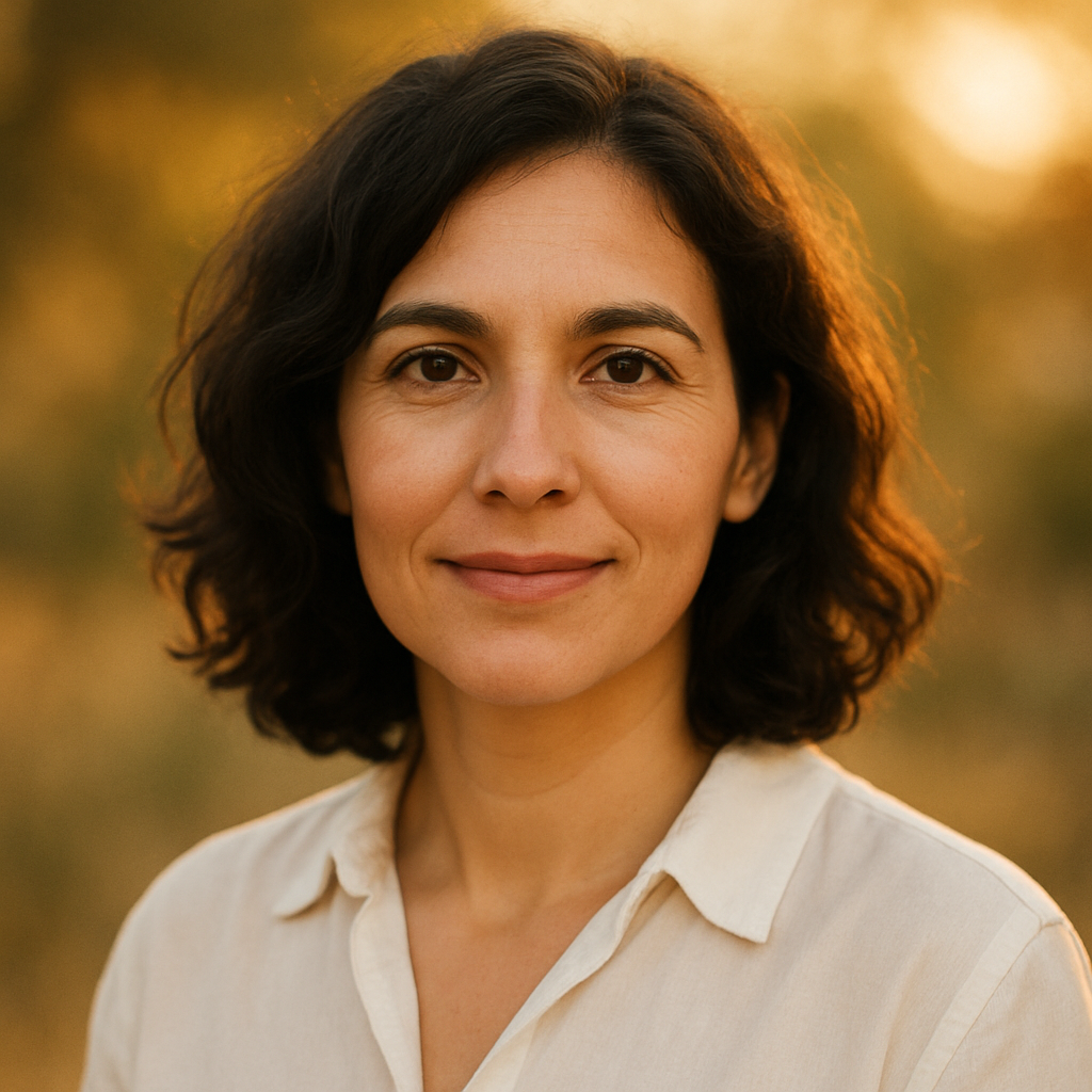 Marianna Rizi