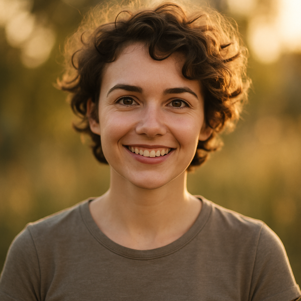 Rebecca Pinelli