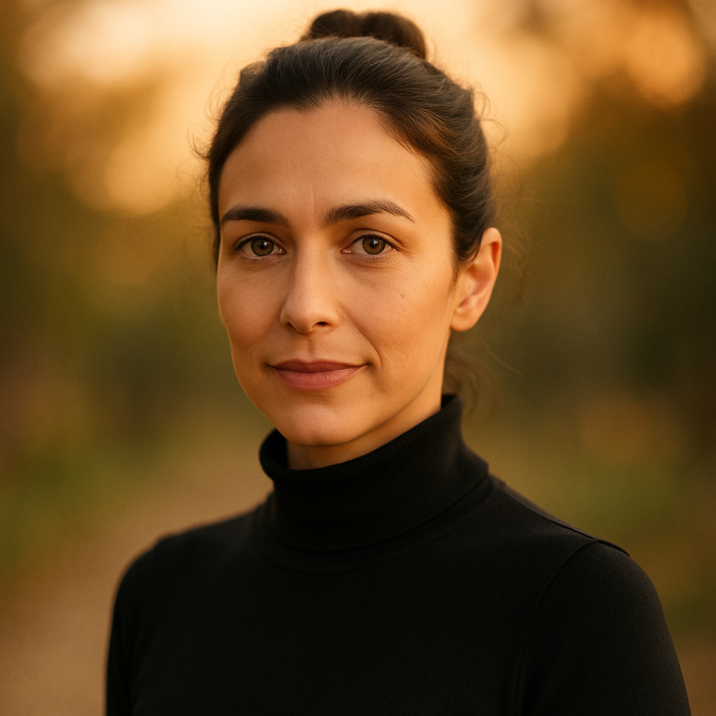 Clara Fioritto