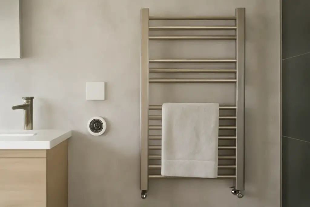 Ristrutturazione bagno: soluzioni attuali per riscaldamento, costi e tecnologie disponibili